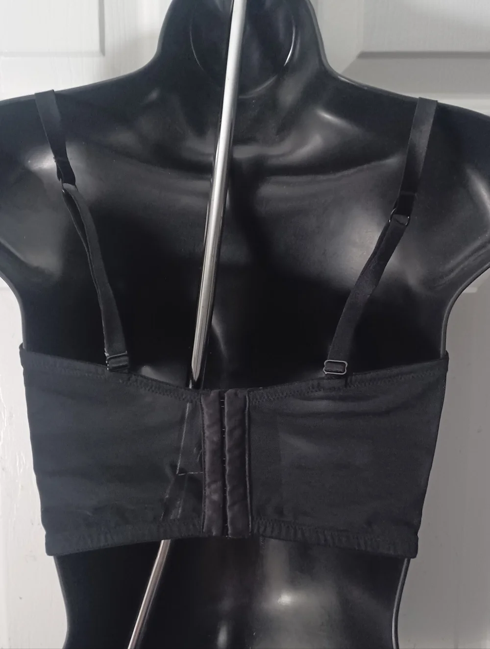 Victoria's Secret Balconet Bra Sz 34D